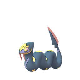 Hoenn - 0336 - Seviper